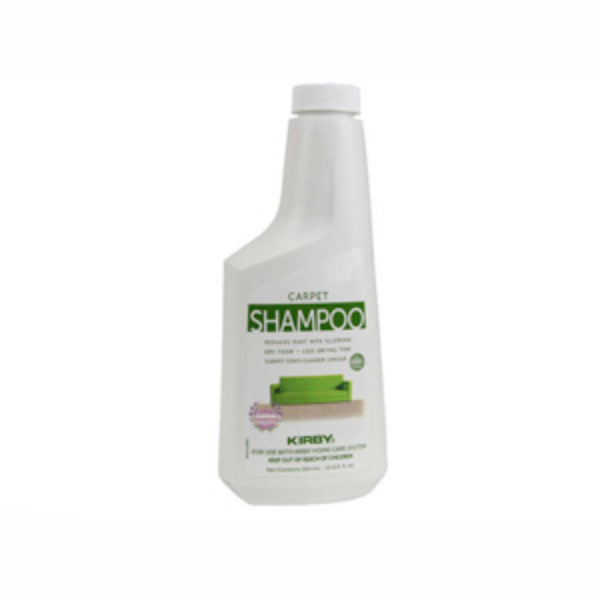 Shampoo Kirby Originale 0,355lt